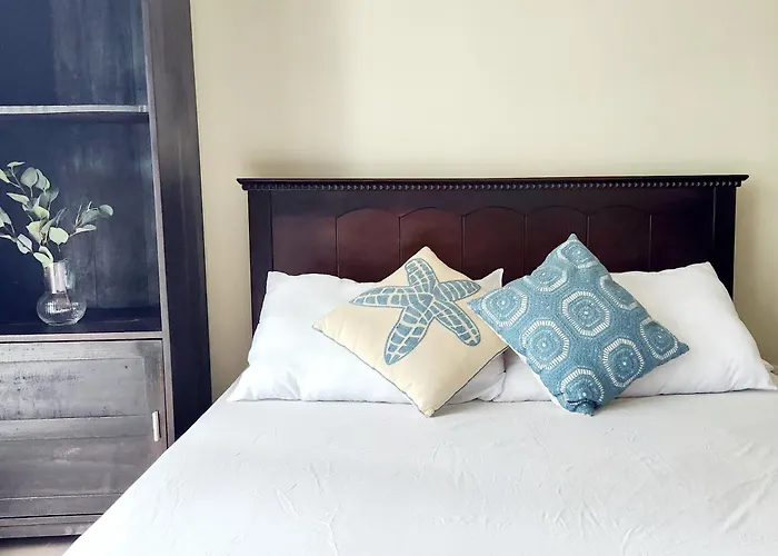 Apartamento Casa Antonio At 7i Two Palm Tree Beside Naia3