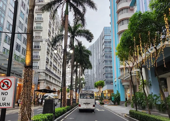 Casa Antonio At 7i Two Palm Tree Beside Naia3
