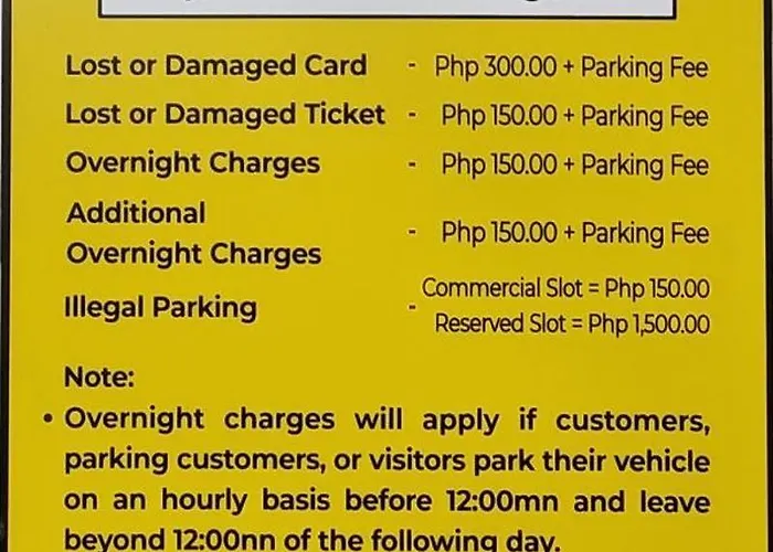 Casa Antonio At 7i Two Palm Tree Beside Naia3 * Manille