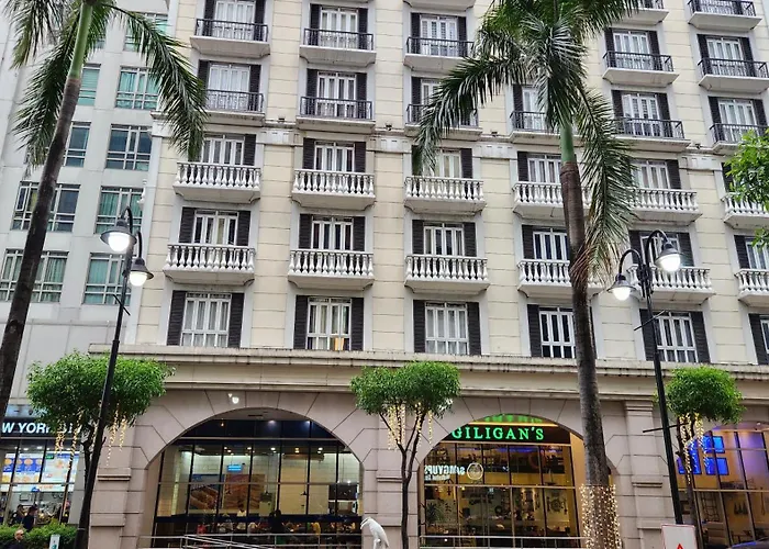 Apartamento Casa Antonio At 7i Two Palm Tree Beside Naia3