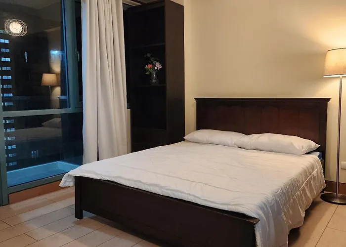 Casa Antonio At 7i Two Palm Tree Beside Naia3 * Manille