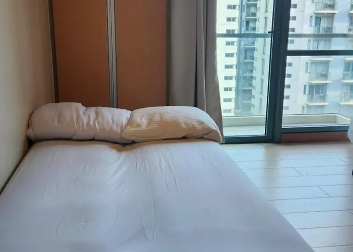 Appartement Casa Antonio At 7i Two Palm Tree Beside Naia3
